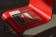 Flokes || Elegant Serif Font, a Serif Font by Ermedia Studio (Thumbnail 5 of 10)