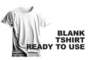 10 Tshirt Mockup Bundle, an Apparel Mockup by Visuallay (Thumbnail 4 of 5)