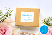 KID CURSIVE | school & teacher font, a Script Font by Little Type Factory (Thumbnail 3 of 13)