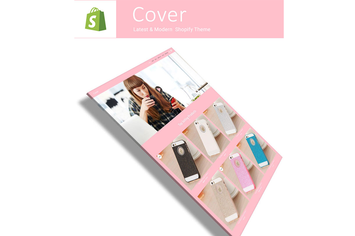 Cover – Accessories Shopify Theme, a Shopify Template by ThemeTidy ...