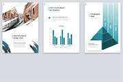 Shift Powerpoint Template - US & A4, a Presentation Template by Reshapely (Thumbnail 25 of 25)