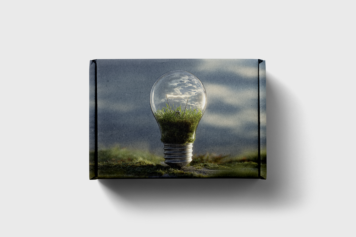 Green Energy, a Nature Photo by Typedreams.site (Photo 2 of 6)