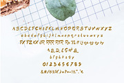 Brownies Typeface, a Font by Esui Studio (Thumbnail 3 of 4)