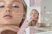 Sweetheart Club ~ Coquette Photos, a Beauty & Fashion Photo by Muse Mockups (Thumbnail 3 of 17)