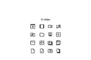 320 Linear Icons Pack - 2018, an Outline Icon by Laurentiu Cotet (Thumbnail 6 of 11)