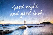 Boutique in Heaven Font, a Script Font by Ivan Rosenberg (Thumbnail 8 of 11)