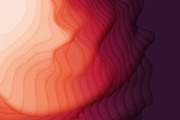 Paper Craft 10 Violet Backgrounds, a Texture Graphic by GarryKillian (Thumbnail 11 of 11)