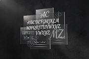 Jolive | Sophisticated Serif for Lux, a Font by Astuti Studio (Thumbnail 8 of 16)