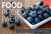 Food Photo Pack preview 2