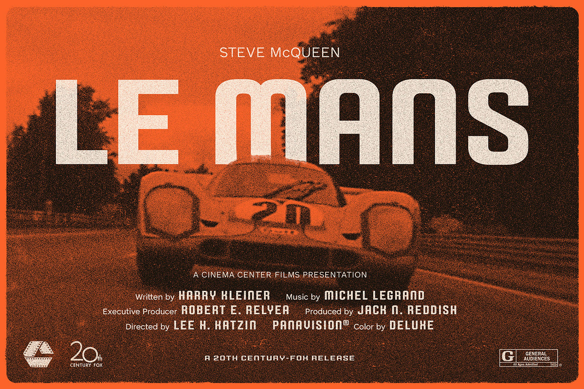 AUTOPARTS Condensed Display Font preview 5