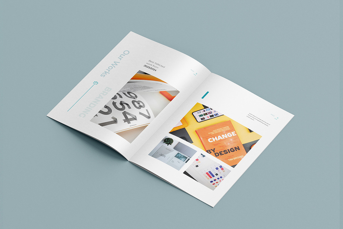 Portfolio, a Brochure Template by Pro-Gh (Photo 10 of 14)