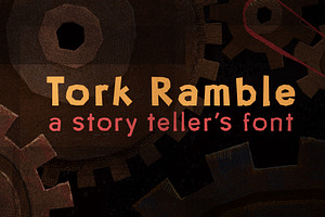 Tork Ramble