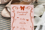 Romantic creator. Whimsical Wedding, a Decorative Illustration by Mio Buono (Thumbnail 4 of 11)
