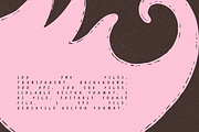 Autumn Foliage: 100 Leaves Pack, an Object Illustration by Veyla (Thumbnail 12 of 15)