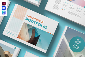 A5 Architecture Portfolio