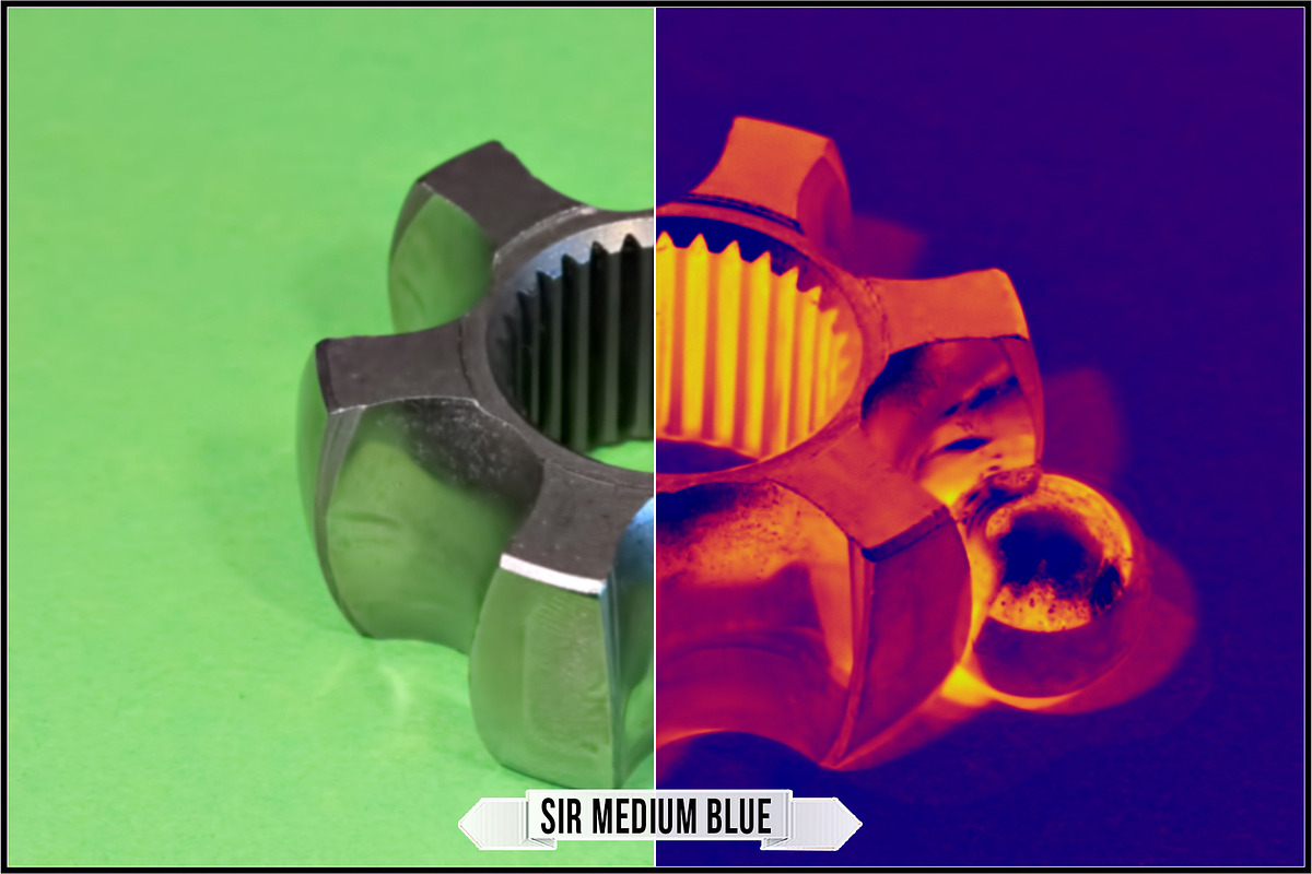 Solarized IR Inspired profiles LUTs, a Plug-in Add-On by Raztrend (Photo 6 of 30)