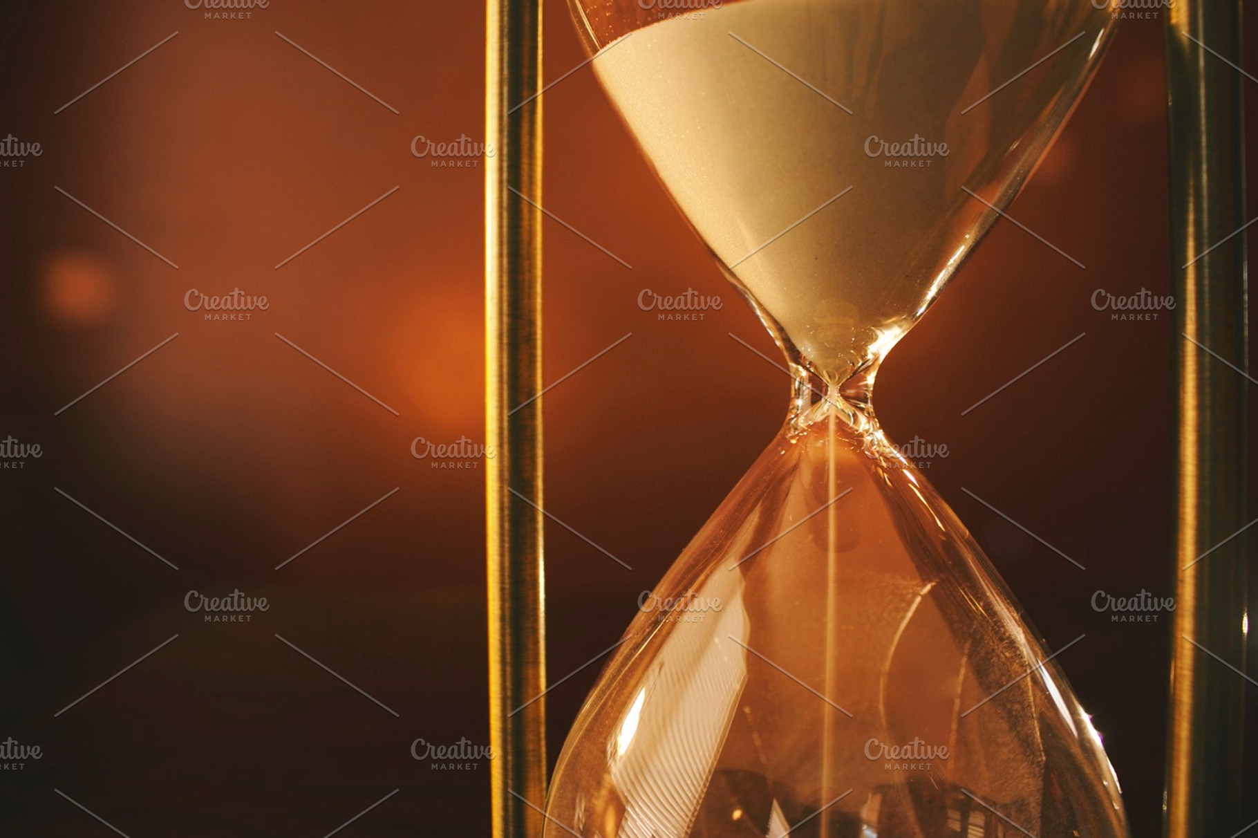 Hour Glass #4