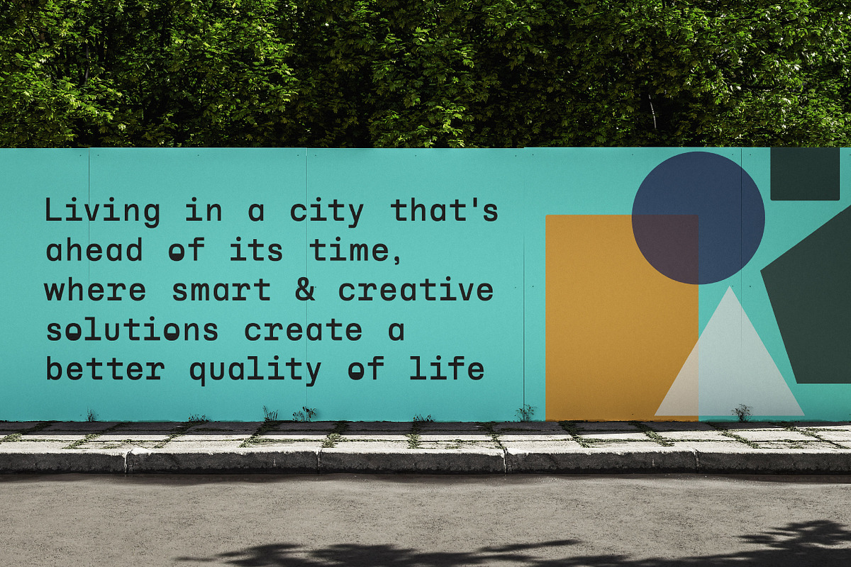 Reflow Mono Family | Intro 50% OFF, a Sans Serif Font by Lettertype Studio (Photo 7 of 15)