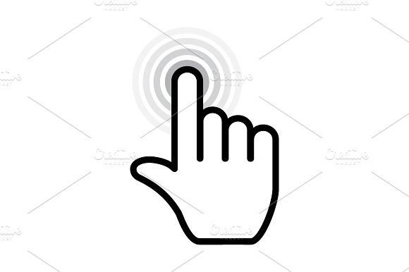Hands