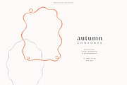 Autumn Comforts Collection, a Seasonal Illustration by PeDe Designs (Thumbnail 14 of 20)