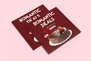 Adore Valentine - A Modern Valentine, a Sans Serif Font by overlaytemplates (Thumbnail 2 of 5)