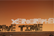 RaveTime, a Font by xero fonts (Thumbnail 5 of 5)