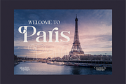 Shandora a Modern Serif Font, a Serif Font by Vilogsign (Thumbnail 7 of 15)