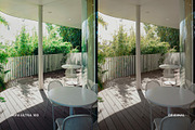 Agfa Ultra 100, a Preset Add-On by colorituals (Thumbnail 8 of 8)