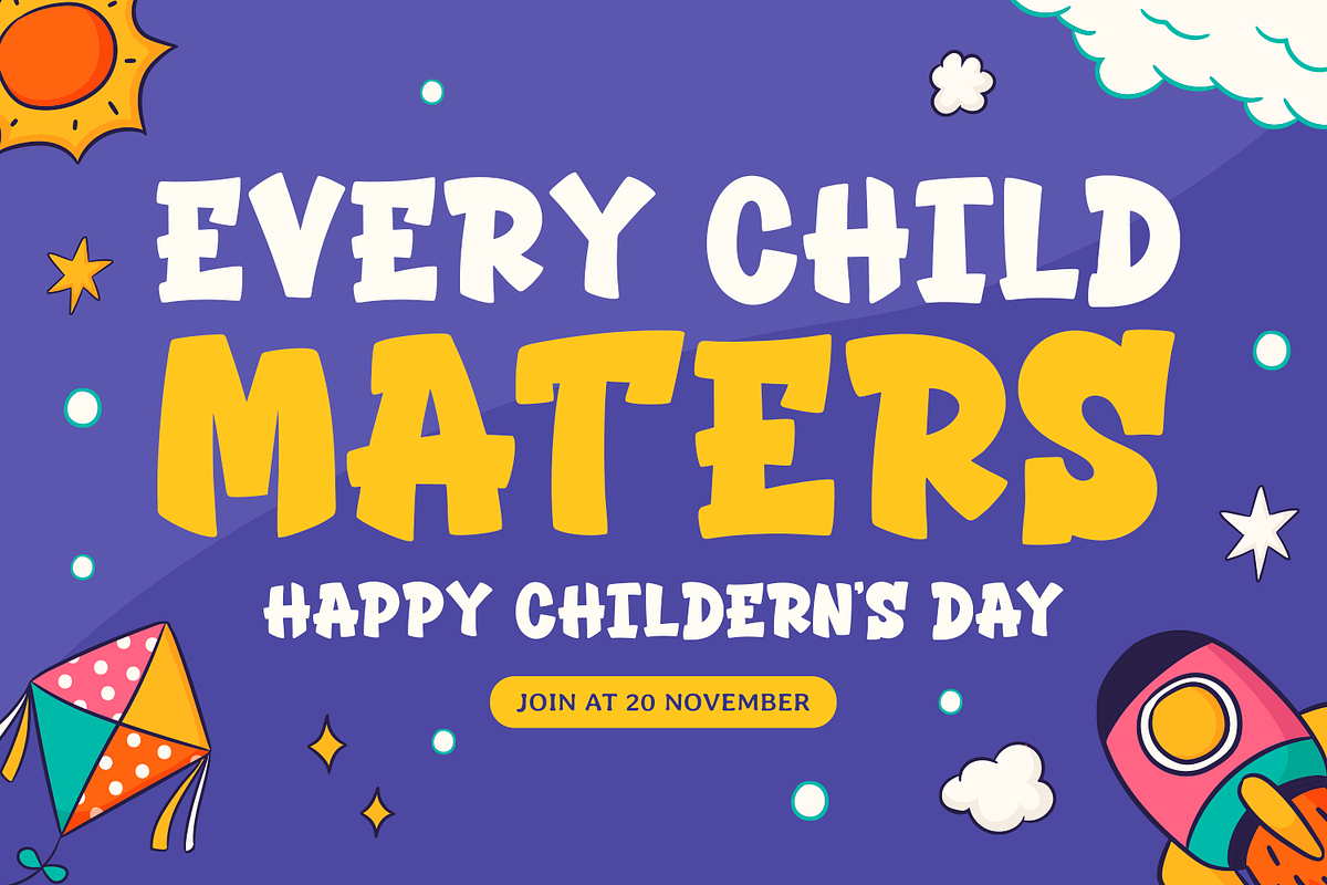 STARKIDS, a Handwritten Font by Mozatype (Photo 2 of 10)
