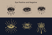 MYSTICAL - Spiritual Mystic Magic, an Illustration by Artolabs (Thumbnail 4 of 10)