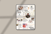 Beauty Advisor Puzzle, a Social Media Template by Analogi Studio (Thumbnail 3 of 8)