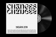 Amient – Modern Display Font, a Serif Font by Piotr Łapa (Thumbnail 12 of 12)