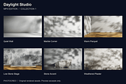 Daylight Studio - 10 4K Loops, a Background Graphic by Photocreo Michal Bednarek (Thumbnail 5 of 6)