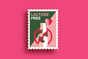 New Age Stamps/Labels, an Icon by Werlang Paper (Thumbnail 15 of 17)