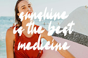 Dekisah, a Handwritten Font by Megatype (Thumbnail 6 of 7)
