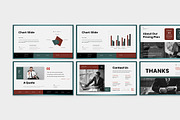 Showy Presentation Template, a Presentation Template by Analogous Temp (Thumbnail 9 of 10)