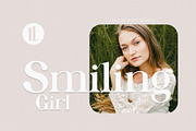 Kollera Ligature Serif Typeface, a Serif Font by Alfinart (Thumbnail 5 of 11)