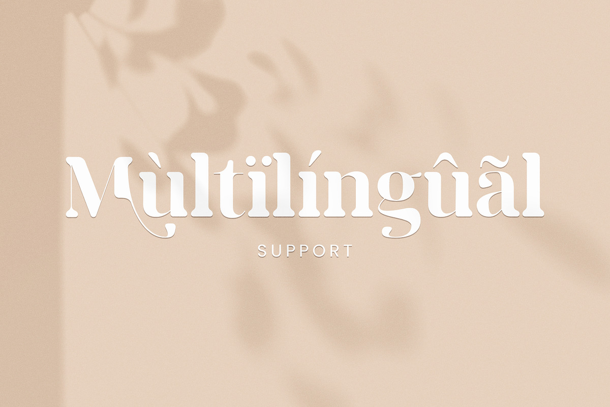 Manky, a Slab Serif Font by DYSA Studio (Photo 7 of 10)