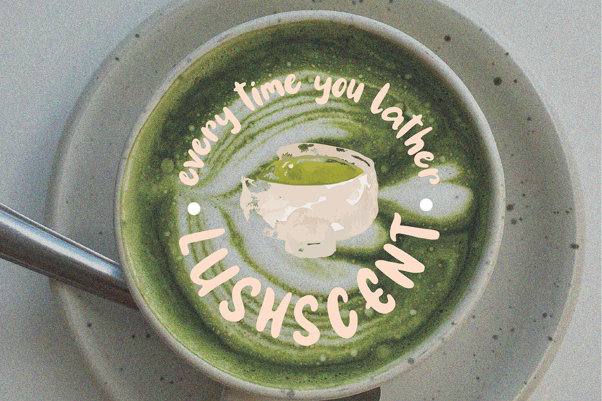 Traffyblish - Bold Playful Font, a Handwritten Font by Berdansabersama (Photo 7 of 8)