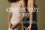 Congenty – Serif Font, a Serif Font by NDNL Studio (Thumbnail 5 of 11)
