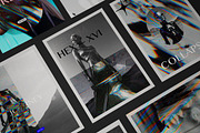 Scanner Disrupt - Hi-res Textures, a Texture Graphic by Nomad Visuals (Thumbnail 13 of 15)