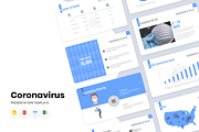 Coronavirus Presentation Bundle, a Presentation Template by slidequest (Thumbnail 18 of 20)