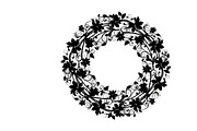 versatile nature-themed silhouettes, an Illustration by Amazin_art (Thumbnail 23 of 31)