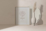 Zodiac Signs Horoscope Illustrations, a Graphic by Olya Creative (Thumbnail 26 of 37)