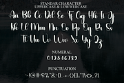 Beagle, a Font by InermediaSTUDIO (Thumbnail 2 of 8)