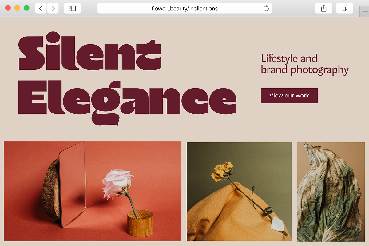 Vankis Font Family, a Sans Serif Font by zeenesia (Photo 11 of 21)