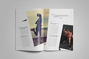 Magik | Magazine Template, a Magazine Template by spidergraph (Thumbnail 13 of 21)