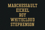 Assembly Slab - Serif Font, a Slab Serif Font by Tim Hankins Design (Thumbnail 5 of 8)