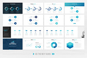Business Plan Keynote Template, a Presentation Template by WhiteGraphic (Thumbnail 17 of 47)