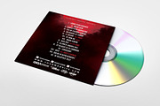 35 CD COVER TEMPLATES | 98%OFF, a Flyer Template by GIGA-TEMPLATE (Thumbnail 48 of 78)